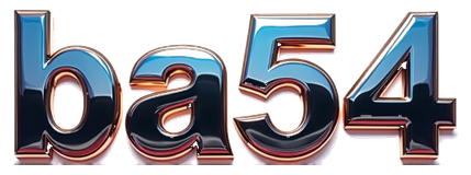 ba54 logo